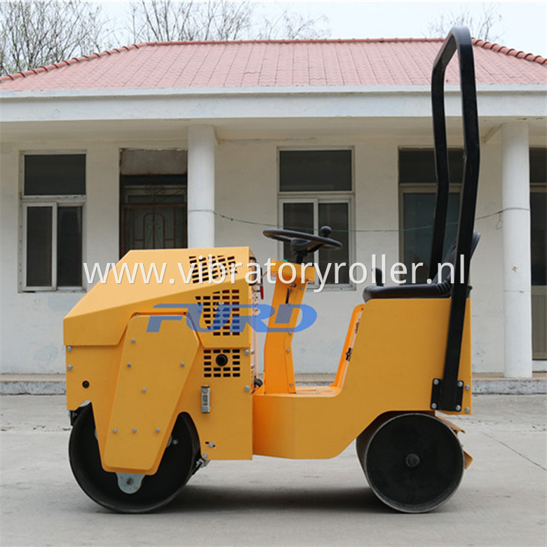 FYL-860 Roller Compactor